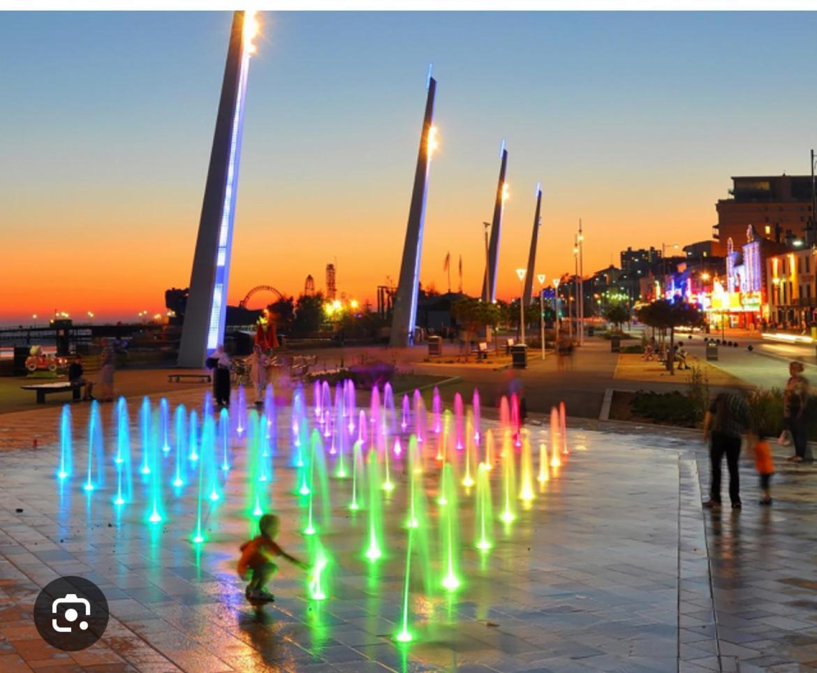 Apartment Golden Tulip Southend-on-Sea