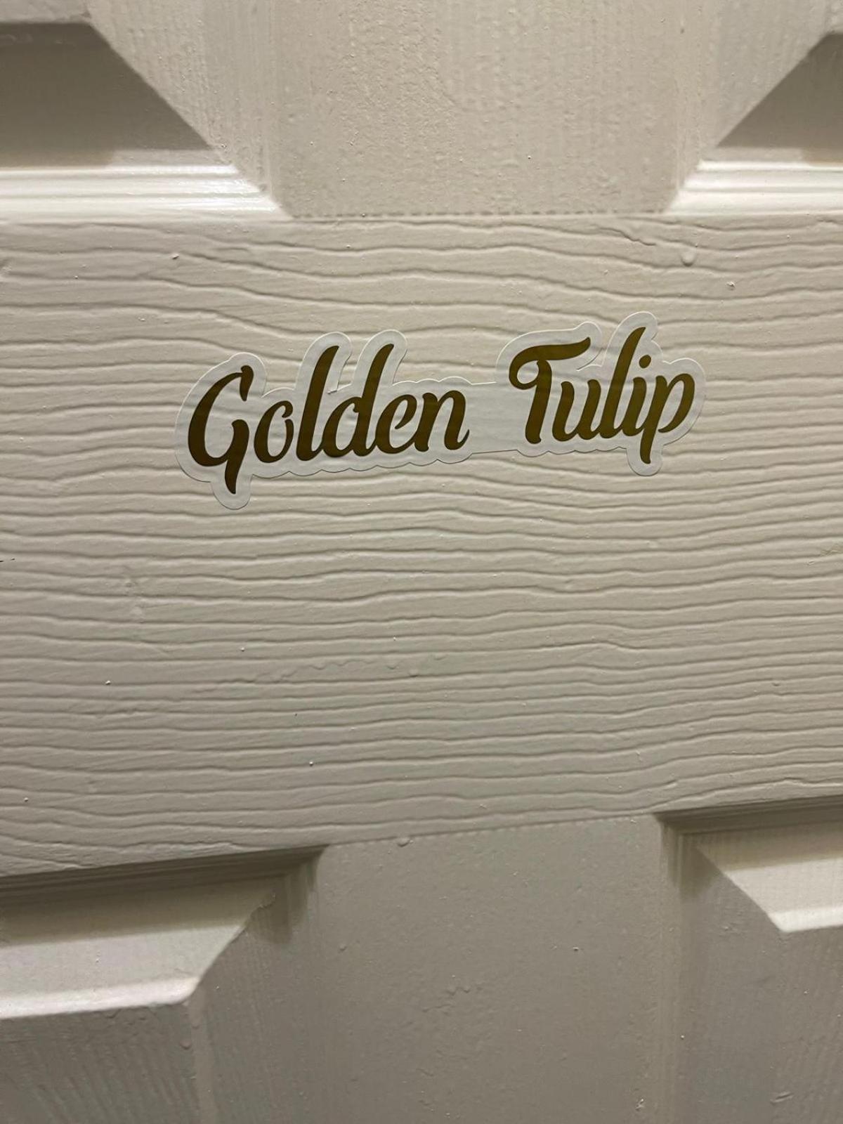 Golden Tulip Apartment