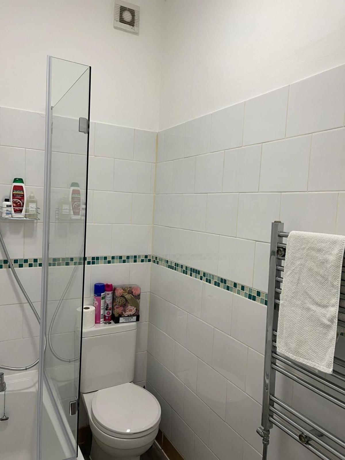Golden Tulip Apartment Southend-on-Sea