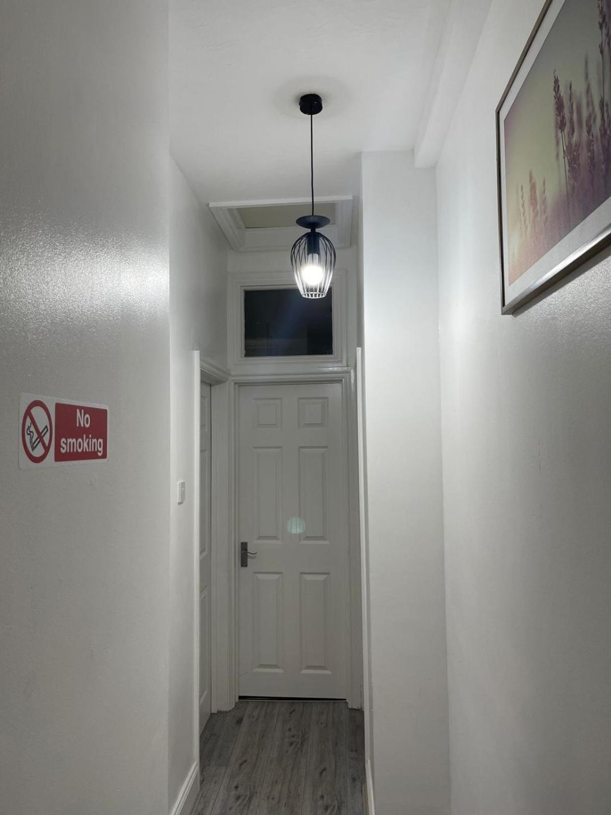 Golden Tulip Apartment *